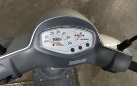 SUZUKI LET's 4 CA45A