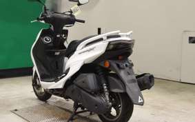 YAMAHA CYGNUS 125 XSR 3 2022 SEA5J
