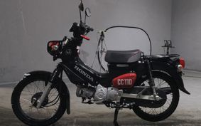 HONDA CROSS CUB110 JA45