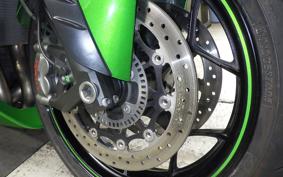 KAWASAKI ZX 1400 NINJA R A 2016