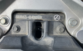 YAMAHA NMAX ABS SE86J