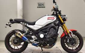 YAMAHA XSR900 2017 RN46J