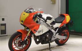 YAMAHA XSR900 GP 2024 RN96J