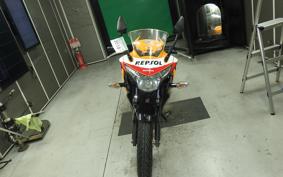 HONDA CBR250R A 2003 MC41