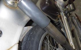HONDA LITTLE CUB 1997 C50