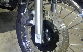 KAWASAKI ESTRELLA 2024 BJ250A