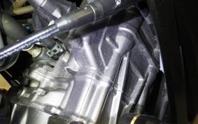HONDA CBR250RR A 2007 MC51