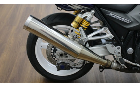 YAMAHA XJR1300 2008 RP17J