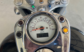 HONDA SHADOW 400 2003 NC34