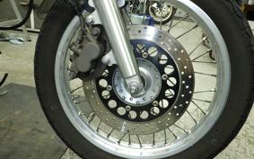 YAMAHA SR400 Gen.4 2011 RH03J
