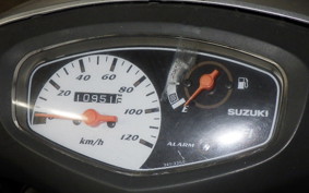 SUZUKI ADDRESS V125 G CF46A