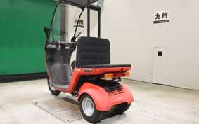 HONDA GYRO CANOPY 2023 TA03