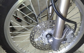 SUZUKI DJEBEL 250 XC SJ45A