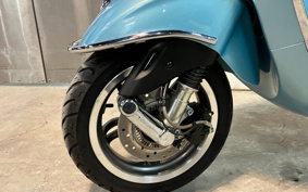 VESPA PRIMA BEIGE RA125