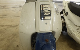 HONDA C50 SUPER CUB AA01