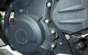 KAWASAKI NINJA 400 2020 EX400G