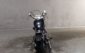 HONDA STEED 400 1994 NC26