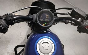 HONDA REBEL 250 S MC49