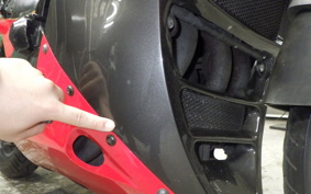 KAWASAKI GPZ750 R 1984 ZX750G
