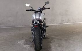 YAMAHA XSR900 2020 RN56J