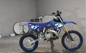 YAMAHA YZ85LW CB16C