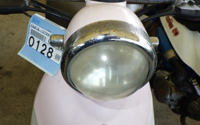 SUZUKI PALETTE CA41A