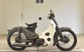 HONDA C65 SUPER CUB C65