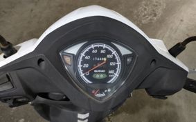 SUZUKI ADDRESS V110 CF11A