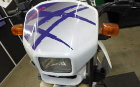 HONDA XL DEGREE MD26