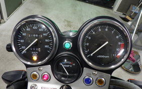 HONDA CB1000SF 1997 SC30