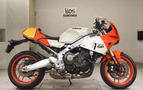 YAMAHA XSR900 GP 2024 RN96J