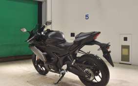 YAMAHA YZF R-3 2025 RH25J