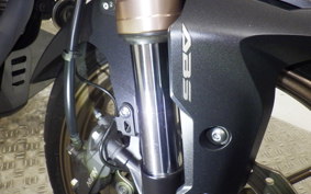 HONDA CB250RA MC52