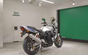 HONDA CB400SF VTEC SPEC 2 2002 NC39