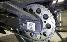 HONDA CBR400R 2020 NC56