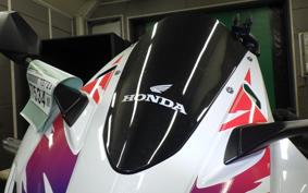 HONDA CBR250RR A 2003 MC51