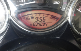 YAMAHA T-MAX 500 2010 SJ08J