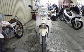 HONDA C110 SUPER CUB JA10
