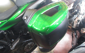 KAWASAKI NINJA H2 SX SE 2018 ZXT02A