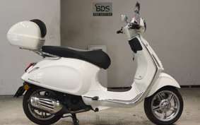 VESPA PRIMAVERA 125 2024