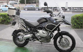 BMW R1200GS ADVENTURE 2008 0380