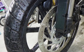 HUSQVARNA SVARTPILEN 250
