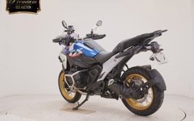 BMW R1300GS 2025