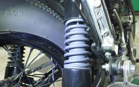 YAMAHA SR400 Gen.3 2003 RH01J