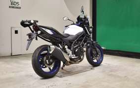 SUZUKI SV650 A 2016 VP55B