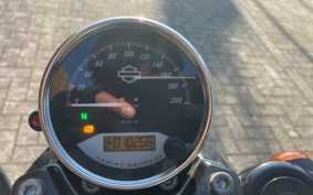 HARLEY XG750A 2019 NCG