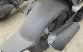 HONDA ZOOMER AF58