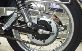 YAMAHA SR400 Gen.5 2021 RH16J