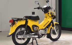HONDA CROSS CUB 110 2014 JA45