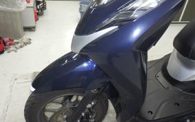 HONDA LEAD 125 JK12